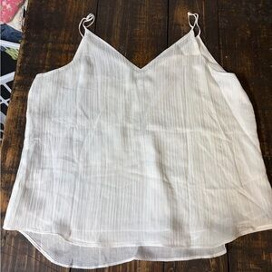 Express Tank Top